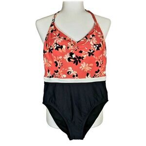 NWT SEA ANGEL ONE PIECE SWIMSUIT